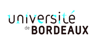 Logo Université de Bordeaux