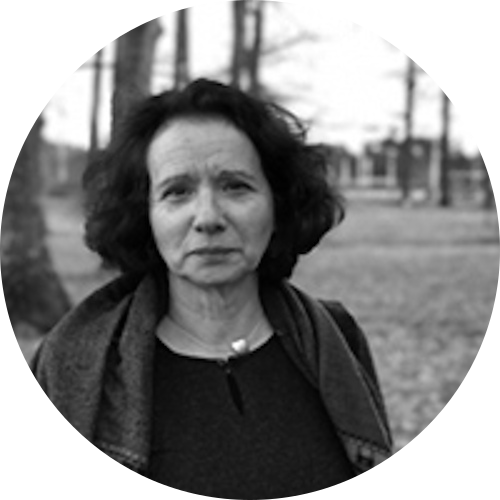 Delevoie, Caroline