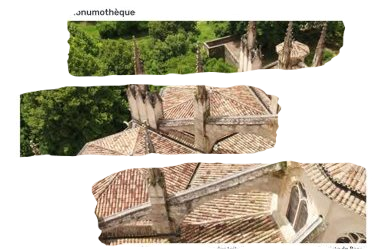 La Monumothèque&nbsp;: mémoire neuve