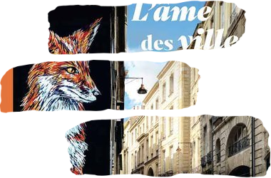 Fouille à La Peyrouse La ville 