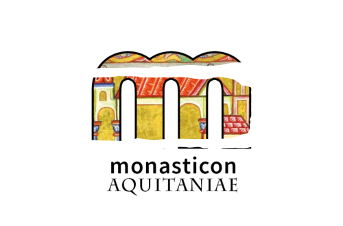 Monasticon Aquitaniae