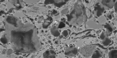 Microscopie électronique