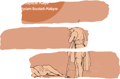 Publication de l’ouvrage 