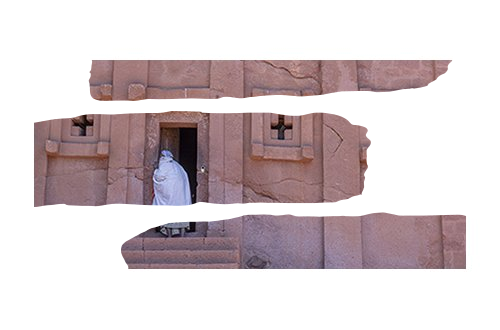Lalibela