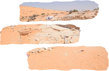 Le Paléolithique de la planète Tatooine