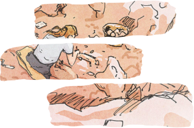 Les Auzières (Méthamis)