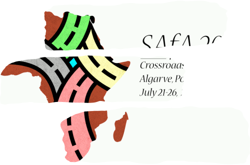 27e congrès de la Société des Archéologues Africanistes