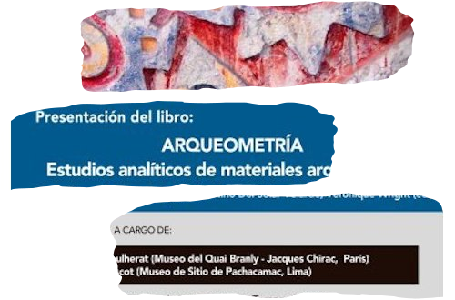 Parution de l’ouvrage 