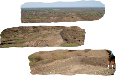 Séminaire sur les chronologies africaines