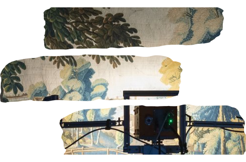 Les couleurs perdues d’Aubusson