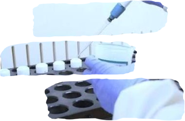Offre d’emploi scientifique&nbsp;: assistant·e ingénieur·e en analyse chimique