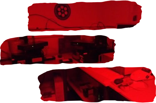 Offre d’emploi scientifique : ingénieur·e de recherche