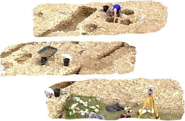 Projets de recherche