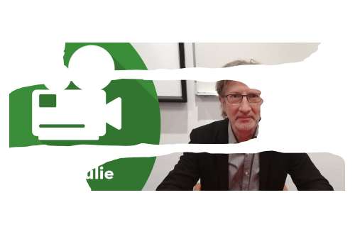 La recherche à l’Université Bordeaux Montaigne, c’est quoi&nbsp;? Entretien avec Rémy Chapoulie