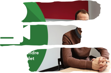 Portrait de doctorant&nbsp;: Alexandre Bodet