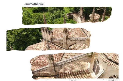 La Monumothèque : mémoire neuve