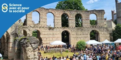 Journées européennes de l’archéologie 2025