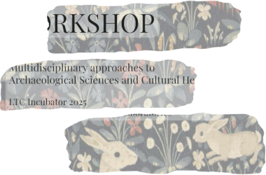 Multidisciplinary approaches to Archaeological Sciences and Cultural Heritage