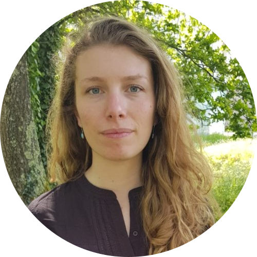 Spinelli Sanchez, Océane