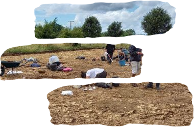 La Peyrouse (Saint-Félix-de-Villadeix)