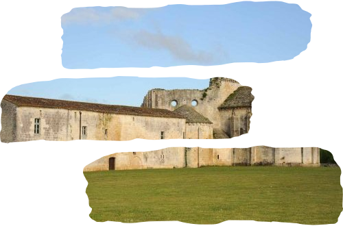 Rencontres médiévales de Trizay 