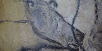 Grotte Chauvet-Pont d’Arc