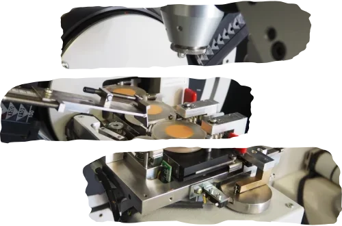 Datation paléodosimétrique