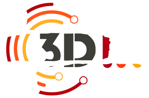 Publication des actes du colloque JC3DHN 2024