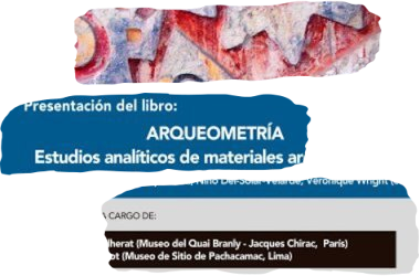 Parution de l’ouvrage 