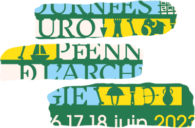 Journées Européennes de l’Archéologie 2023