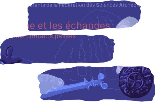 9e journée des doctorants de la Fédération des Sciences Archéologiques de Bordeaux