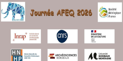 2e circulaire – «&nbsp;Quaternaristes Africanistes&nbsp;»