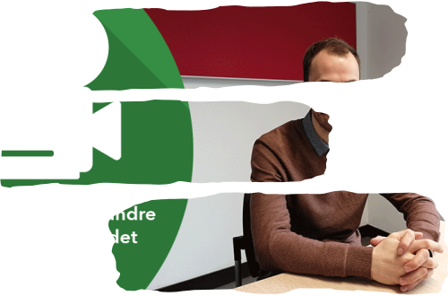 Portrait de doctorant&nbsp;: Alexandre Bodet