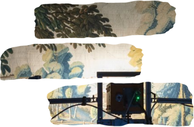 Les couleurs perdues d’Aubusson