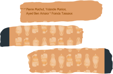 Publication de l’ouvrage 