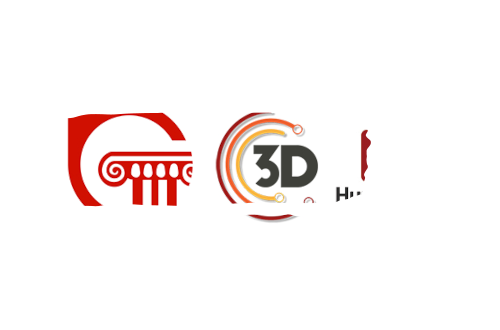 Conservatoire des données 3D