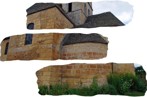 Les mutations de l’architecture religieuse romane en Aquitaine au temps de la réforme grégorienne (fin XIe - début XIIe siècle)