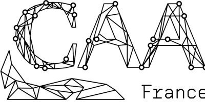 3e colloque ACQuA&nbsp;: Applications Computationnelles et Quantitatives à l’Archéologie