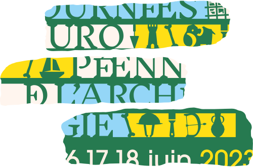 Journées Européennes de l’Archéologie 2023