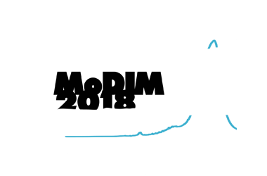 Mortar Dating International Meeting (MODIM 2018)