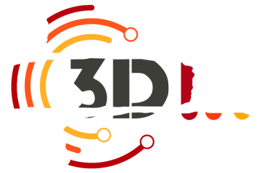 Publication des actes du colloque JC3DHN 2024