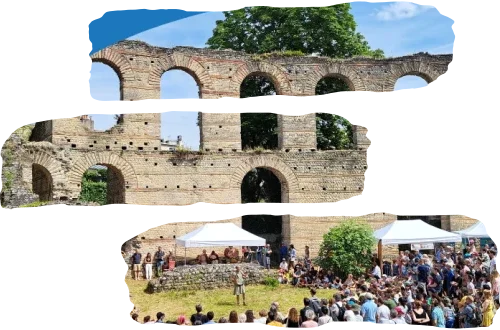 Journées européennes de l’archéologie 2025