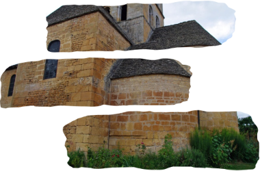 Les mutations de l’architecture religieuse romane en Aquitaine au temps de la réforme grégorienne (fin XIe - début XIIe siècle)