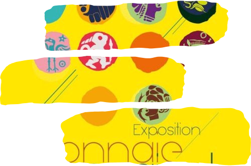 L’exposition 