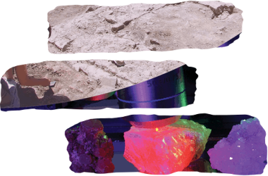 Master Archéométrie