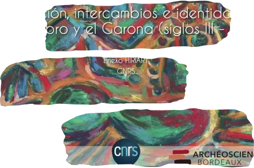 La circulación monetaria en Navarra y su entorno en los siglos II-I a. C.