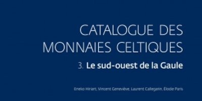 Eneko Hiriart reçoit la médaille Allier de Hauteroche de l’Académie des Inscriptions et Belles Lettres