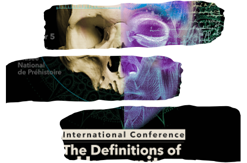 Les Définitions de l’humain. Philosophie, cognition, paléoanthropologie