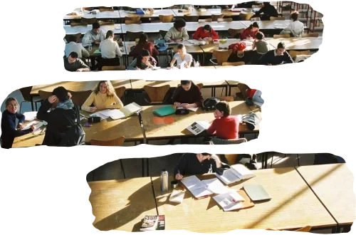 Associations étudiantes