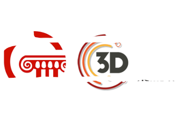 Conservatoire des données 3D
